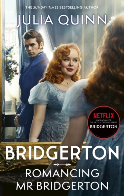 Bridgerton: Romancing Mr Bridgerton (Bridgertons Book 4) : Inspiration for the Netflix Original Series Bridgerton: Penelope and Colin's story, EPUB eBook
