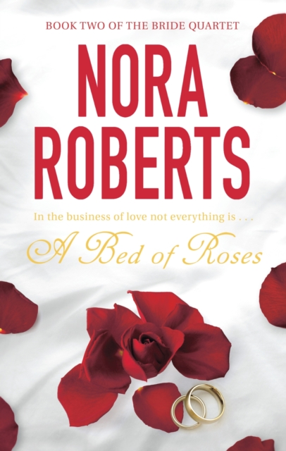 A Bed Of Roses : Number 2 in series, EPUB eBook
