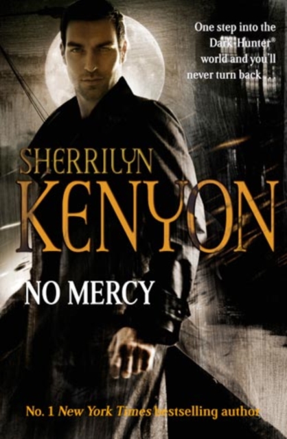 No Mercy, EPUB eBook