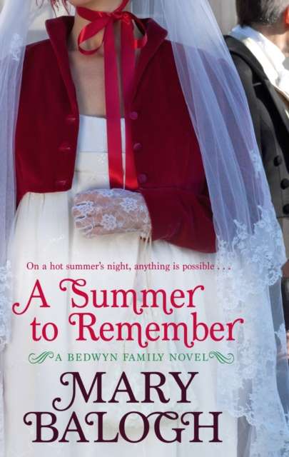 A Summer To Remember : Number 2 in series, EPUB eBook