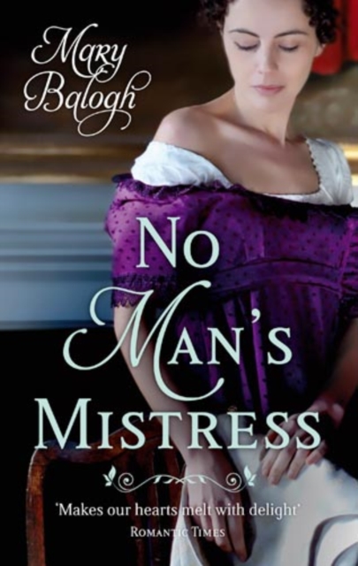 No Man's Mistress : Number 2 in series, EPUB eBook