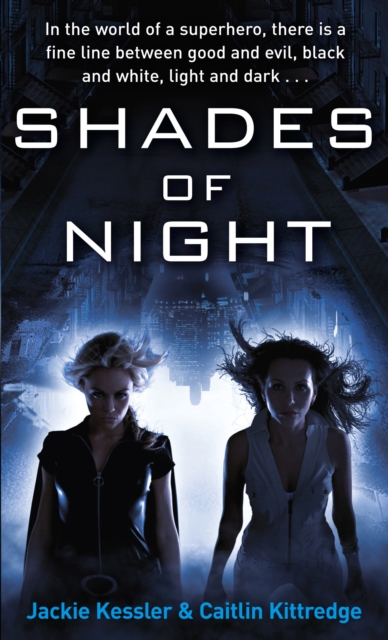 Shades Of Night : Number 2 in series, EPUB eBook