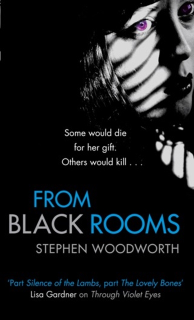 From Black Rooms : Number 4 in series, EPUB eBook