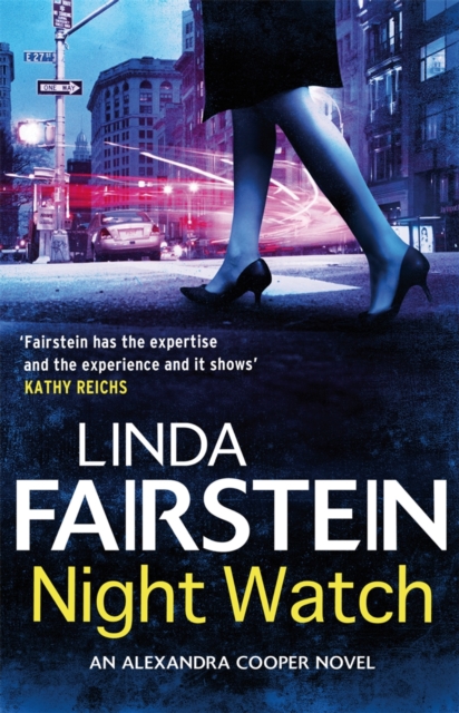 Night Watch, EPUB eBook