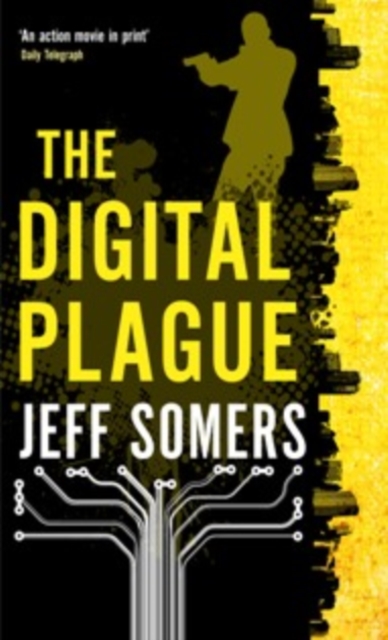 The Digital Plague, EPUB eBook