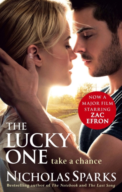 The Lucky One, EPUB eBook