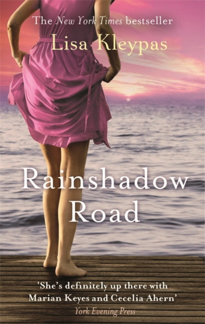 Rainshadow Road : Number 2 in series, EPUB eBook