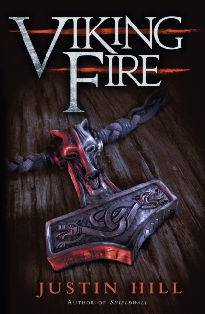 Viking Fire, EPUB eBook