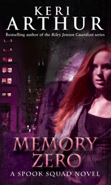 Memory Zero : Number 1 in series, EPUB eBook
