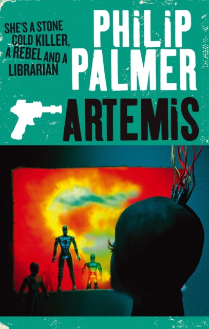 Artemis, EPUB eBook