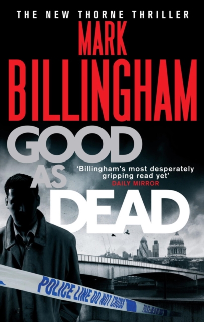 Good As Dead, EPUB eBook