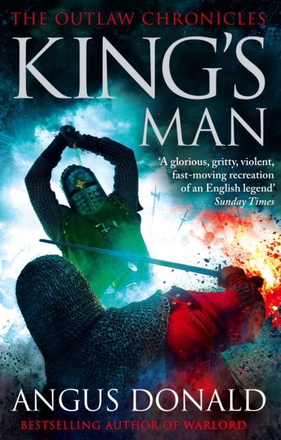 King's Man, EPUB eBook