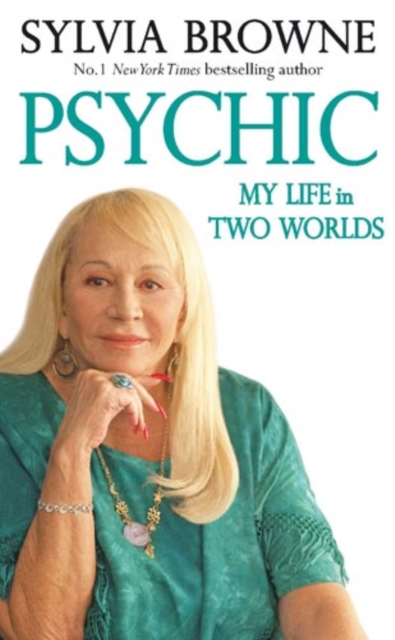 Psychic : My Life in Two Worlds, EPUB eBook
