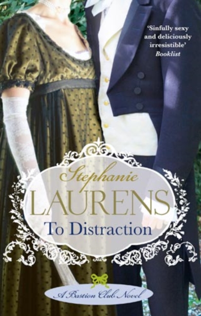To Distraction : Number 5 in series, EPUB eBook