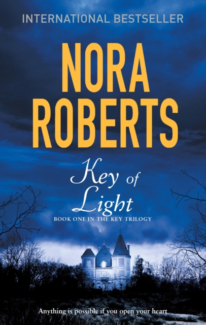 Key Of Light : Number 1 in series, EPUB eBook