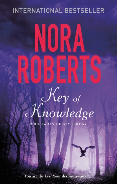 Key Of Knowledge : Number 2 in series, EPUB eBook