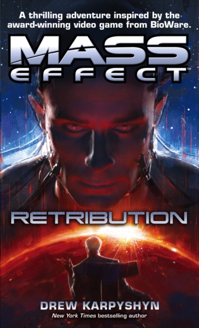 Mass Effect: Retribution, EPUB eBook