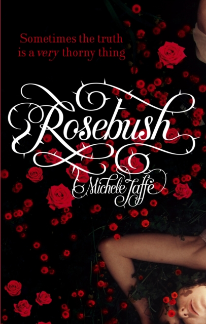 Rosebush, EPUB eBook