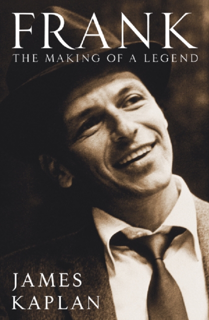 Frank : The Making of a Legend, EPUB eBook