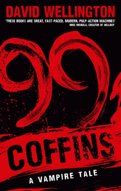 99 Coffins : Number 2 in series, EPUB eBook