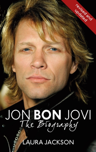 Jon Bon Jovi : The Biography, EPUB eBook