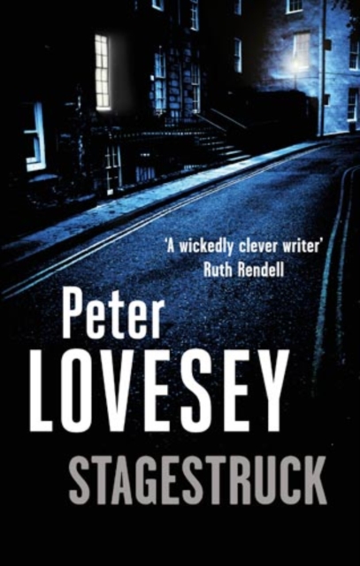 Stagestruck : Detective Peter Diamond Book 11, EPUB eBook