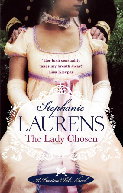 The Lady Chosen : Number 1 in series, EPUB eBook