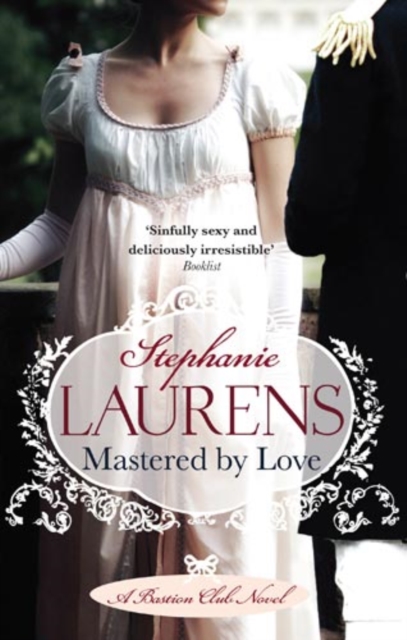 Mastered By Love : Number 8 in series, EPUB eBook