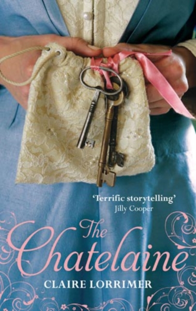 The Chatelaine : Number 1 in series, EPUB eBook