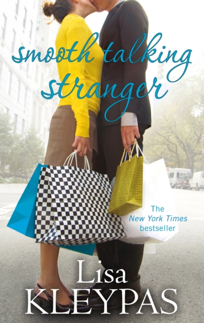 Smooth Talking Stranger : Number 3 in series, EPUB eBook