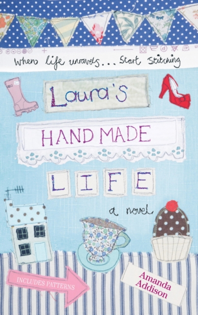 Laura's Handmade Life, EPUB eBook