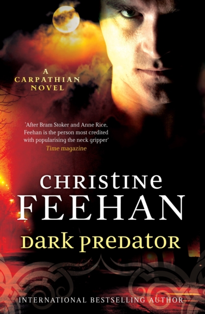Dark Predator : Number 22 in series, EPUB eBook