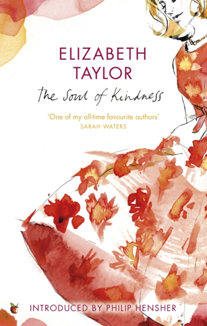 The Soul Of Kindness, EPUB eBook
