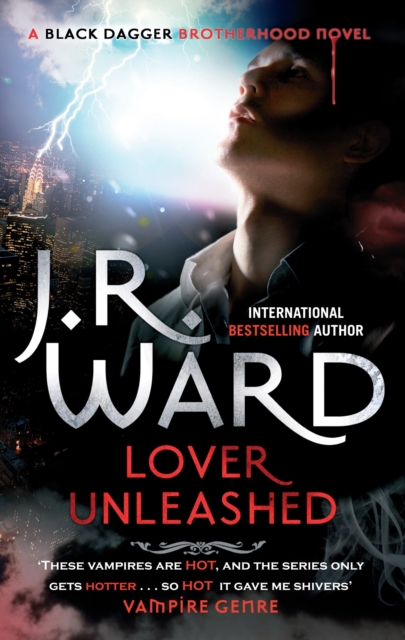 Lover Unleashed : Number 9 in series, EPUB eBook