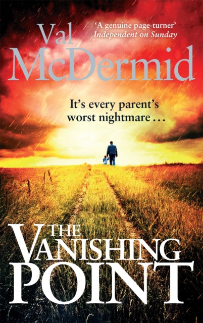 The Vanishing Point : The pulse-racing standalone thriller that you won't be able to put down, EPUB eBook