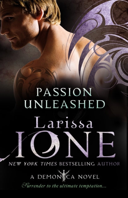 Passion Unleashed : Number 3 in series, EPUB eBook