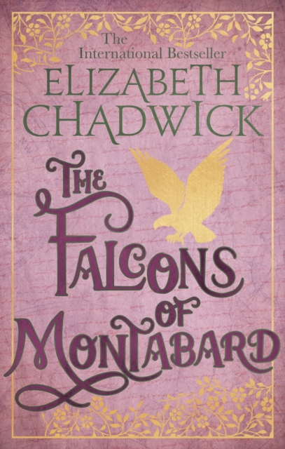 The Falcons Of Montabard, EPUB eBook