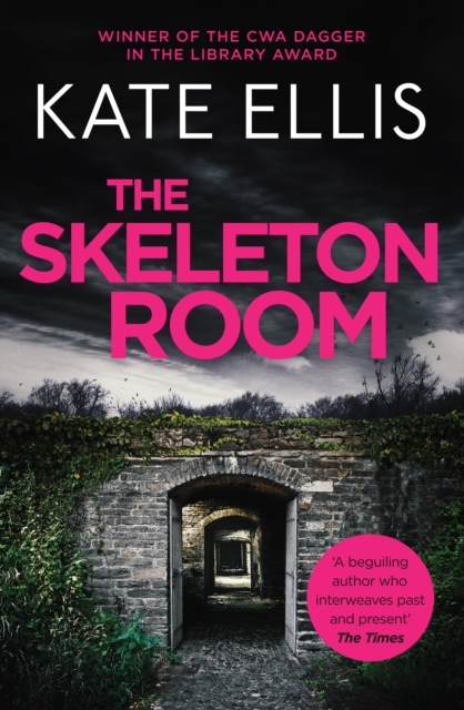 The Skeleton Room : Book 7 in the DI Wesley Peterson crime series, EPUB eBook