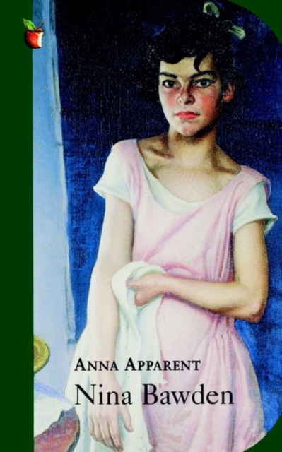 Anna Apparent, EPUB eBook