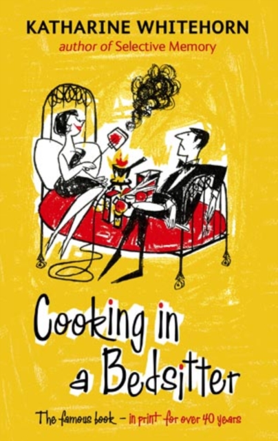 Cooking in a Bedsitter, EPUB eBook