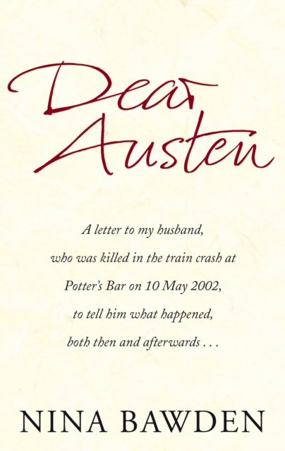 Dear Austen, EPUB eBook
