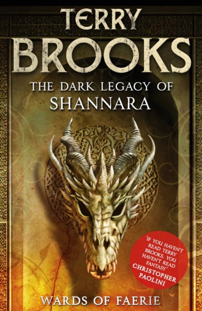 Wards of Faerie : Book 1 of The Dark Legacy of Shannara, EPUB eBook