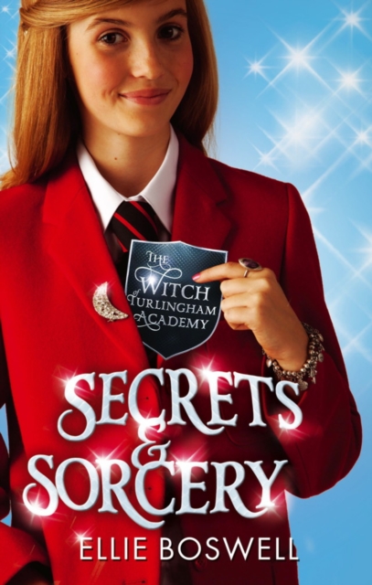Secrets and Sorcery : Book 3, EPUB eBook