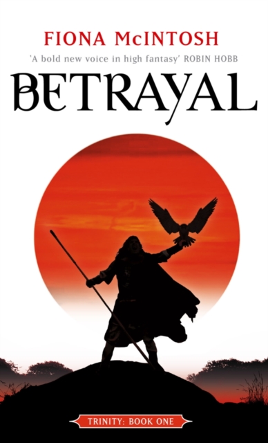 Betrayal: Trinity Book One : Book One: Trinity Series, EPUB eBook