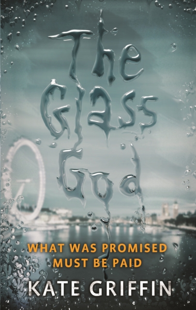 The Glass God, EPUB eBook