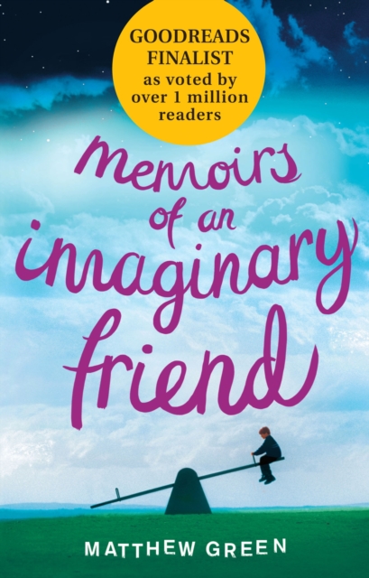 Memoirs Of An Imaginary Friend, EPUB eBook