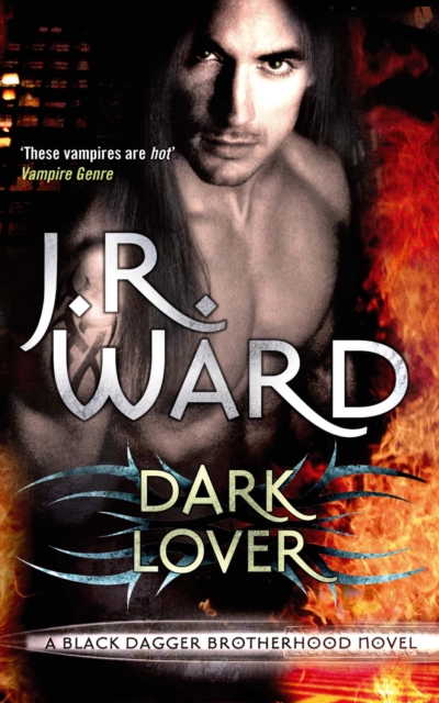 Dark Lover : Number 1 in series, EPUB eBook