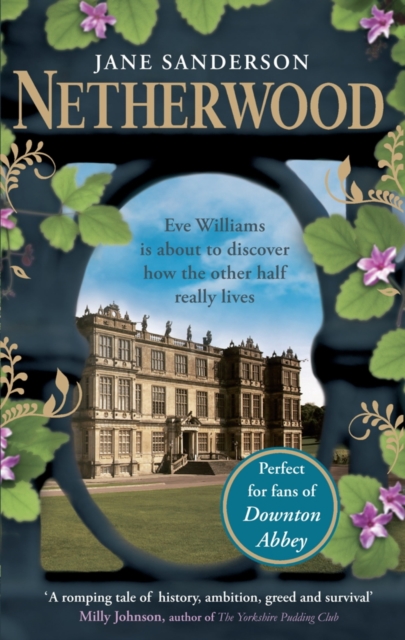 Netherwood, EPUB eBook