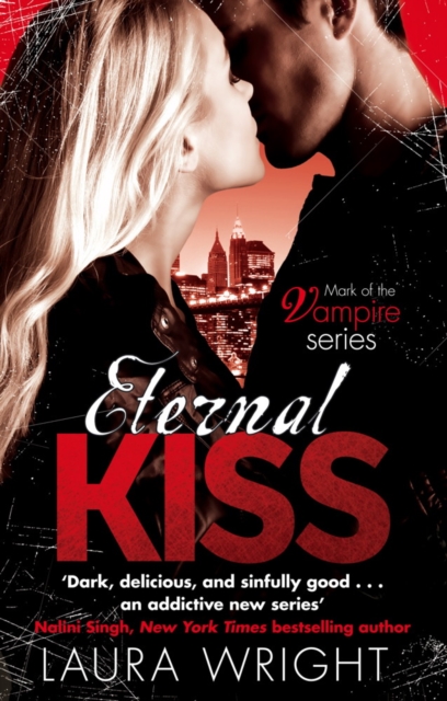 Eternal Kiss : Number 2 in series, EPUB eBook
