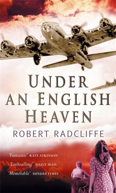 Under an English Heaven, EPUB eBook